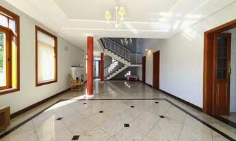 Imagem 7: CASA COM 3 DORMITÓRIOS PARA LOCAÇÃO NO COND TERRAS DE PIRACICABA II EM PIRACICABA-SP