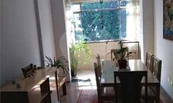 Imagem: Apartamento em Higienópolis