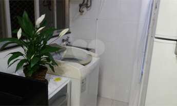 Imagem 7: APARTAMENTO - 02 QUARTOS - CACHAMBI [ME