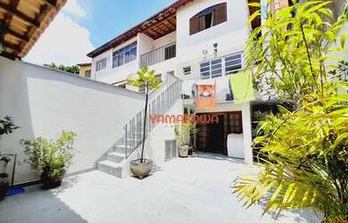 Imagem 5: Sobrado com 3 dormitórios à venda, 146 m² por R$ 588.000,00 - Ponte Rasa - São Paulo/SP