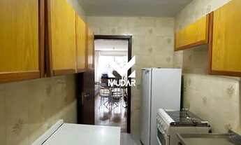 Imagem 5: Locação: Apartamento Semimobiliado de 2 quartos, 1 vaga no Centro Edifício Rivoli