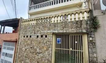 Imagem: Sobrado para para alugar com 4 quartos 2