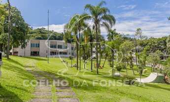 Imagem 3: Santana de Parnaíba - Casa de Condomínio - Alphaville Residencial 9