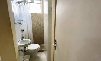 Imagem 5: TEMPORADA Apartamento para 70 metros quadrados com 3 quartos em Algodoal - Cabo Frio - RJ