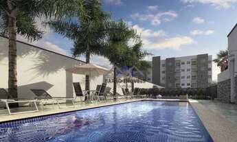 Imagem: Apartamento em fase de entrega, Ponte São