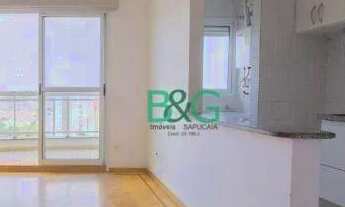 Imagem: Apartamento com 2 dormitórios à venda