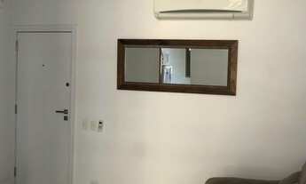 Imagem 5: Lindo Apto para Aluguel Temporada no RHR, tem 70 m2 com varandão e 2 suítes com vista Mar