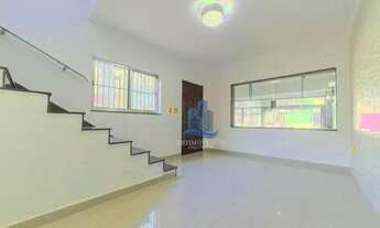 Imagem 3: Casa com 3 dormitórios, 177 m² - venda por R$ 1.040.000,00 ou aluguel por R$ 4.140,00/mês