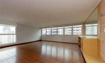 Imagem 2: Apartamento para venda tem 260 metros quadrados com 4 quartos em Jardim Paulista - São Pau