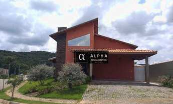 Imagem 2: Casa para vender em Condomínio Fechado em Itatiba