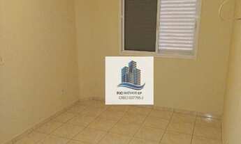 Imagem 6: Apartamento com 2 dormitórios à venda, 68 m² por R$ 425.000 - Santa Maria - São Caetano do