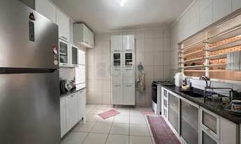 Imagem 7: Casa com 3 quartos à venda no Vila Nova, em Campinas