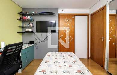 Imagem 3: Apartamento para Aluguel - Serra, 4 Quartos, 260 m2