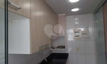 Imagem 3: APARTAMENTO - 02 QUARTOS - ENGENHO DE DENTRO [ME