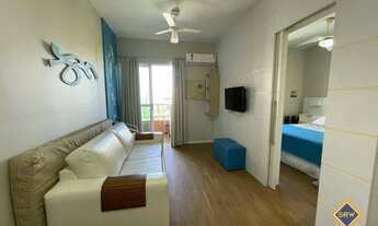 Imagem 3: Apartamento com 1 dormitório para alugar, 43 m² - Riviera Módulo 06 - Bertioga/SP