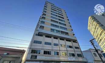 Imagem 2: Apartamento com 4 quartos e 2 vagas à venda no início da Praia do Morro em Guarapari/ ES é