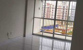 Imagem 5: Apartamento com 3 dormitórios para alugar, 100 m² - Suíssa - Aracaju/SE