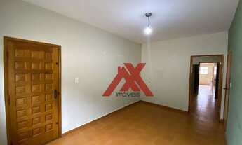 Imagem 2: CASA VILA ACHIETA - 3 Dorm / 1 Suíte / 5 Vagas / 130 m² - SJRP/SP