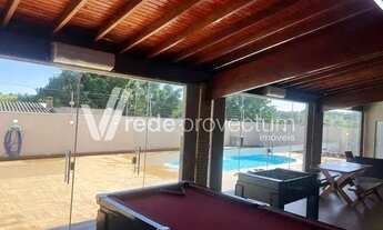 Imagem 4: Casa - Recreio Tsuriba - Campinas