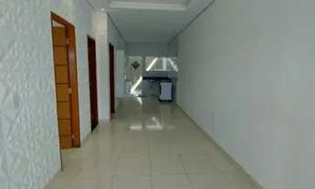 Imagem 2: Condomínio Parque 10, casa 2 quartos, últimas unidades, entrega imediata