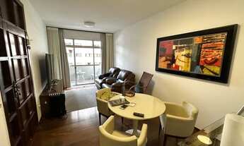 Imagem 2: Apartamento 1 por andar 4 quartos 180 m2