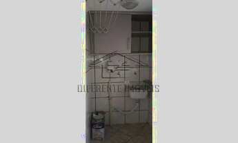 Imagem 3: APARTAMENTO SEMI MOBILIADO 2 DORM / 1 VAGA TATUAPÉ