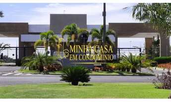 Imagem 13: CASA 4D NO CONDOMINIO RESIDENCIAL DAMHA VI