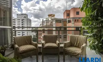 Imagem 7: APARTAMENTO - REAL PARQUE - SP