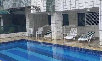 Imagem 5: Apartamento 3 dormts à venda, 125 m² por R$ 480.000,00 - Tupi - Praia Grande/SP