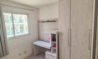 Imagem 6: 2 Quartos com suite, sol da manhã, com armarios