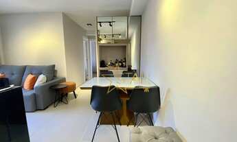 Imagem 5: Apartamento para alugar, 61 m² por R$ 8.532,98/mês - Chácara Santo Antônio - São Paulo/SP