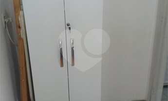 Imagem 5: APARTAMENTO - 03 QUARTOS COM DEPEDÊNCIA COMPLETA - ENGENHO NOVO [ME