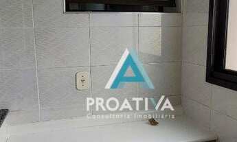 Imagem 5: Apartamento com 3 dormitórios para alugar, 75 m² - Vila Apiaí - Santo André/SP