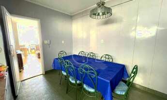 Imagem 3: Apartamento com 3 dormitórios à venda, 150 m² por R$ 640.000,00 - Boqueirão - Santos/SP