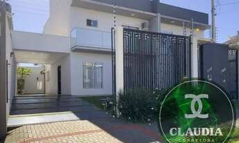 Imagem 3: Sobrado para Venda em Cascavel, Pioneiros Catarinenses, 3 dormitórios, 1 suíte, 3 banheiro