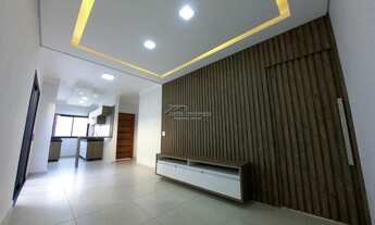 Imagem 5: HORTOLâNDIA - Casa de Condomínio - Jardim Santa Clara do Lago II