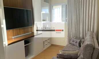 Imagem 5: Apartamento no Campolim