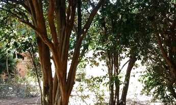 Imagem: Casa Grande em Santo Antônio do Descoberto