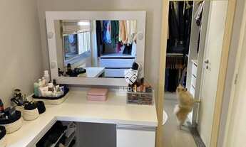 Imagem 4: Apartamento com 3 dormitórios à venda, 68 m² por R$ 500.000 - Tatuapé - São Paulo/SP