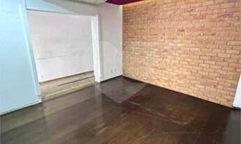 Imagem 3: SOBRADO COMERCIAL - 516 M² - TATUAPÉ - 11 SALAS - RFS