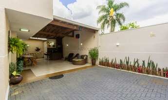 Imagem 2: Sobrado em condomínio no Cajuru - ARYA 1