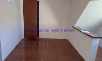 Imagem 5: Apartamento para aluguel possui 60 metros quadrados com 1 quarto