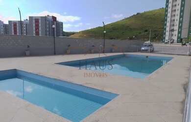 Imagem 6: Apartamento - Água limpa