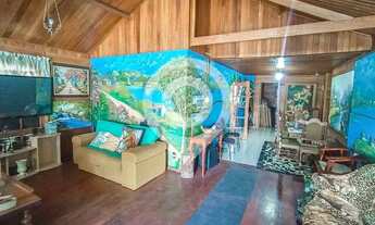 Imagem 2: Casa em Condomínio-À VENDA-Condomínio Clube de Campo Fazenda-Itatiba-SP