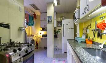 Imagem 4: Apartamento para Aluguel - Flamengo, 2 Quartos, 60 m2