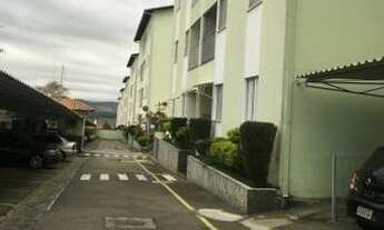 Imagem: Apartamento para venda com 50 metros quadrados