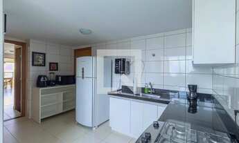 Imagem 2: Apartamento Mobiliado 4 Quartos