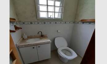 Imagem: Casa de condomínio para venda possui 135