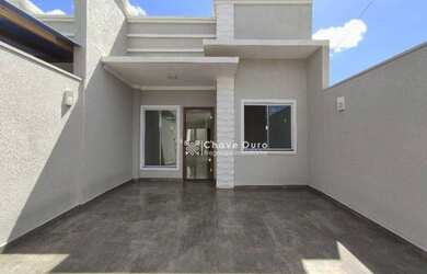 Imagem 4: Casa com 3 dormitórios para alugar, 60 m² por R$ 1.930/mês - Siena - Cascavel/PR