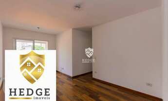 Imagem 4: Apartamento com 2 dormitórios à venda, 66 m² por R$ 510.000 - Tatuapé - São Paulo/SP